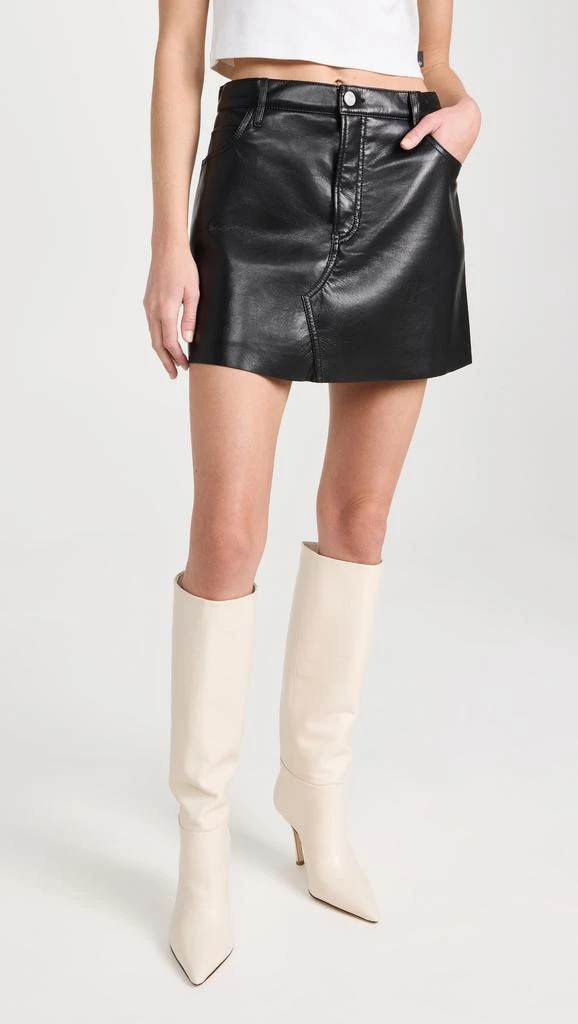 Larroude Kate Boots 2