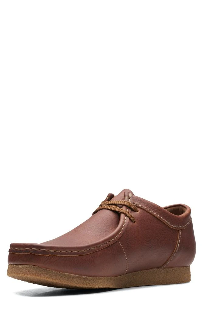 Clarks® Shacre II Run Moccasin 8