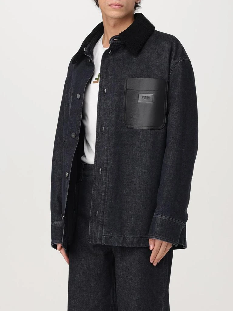 Fendi Jacket men Fendi 4