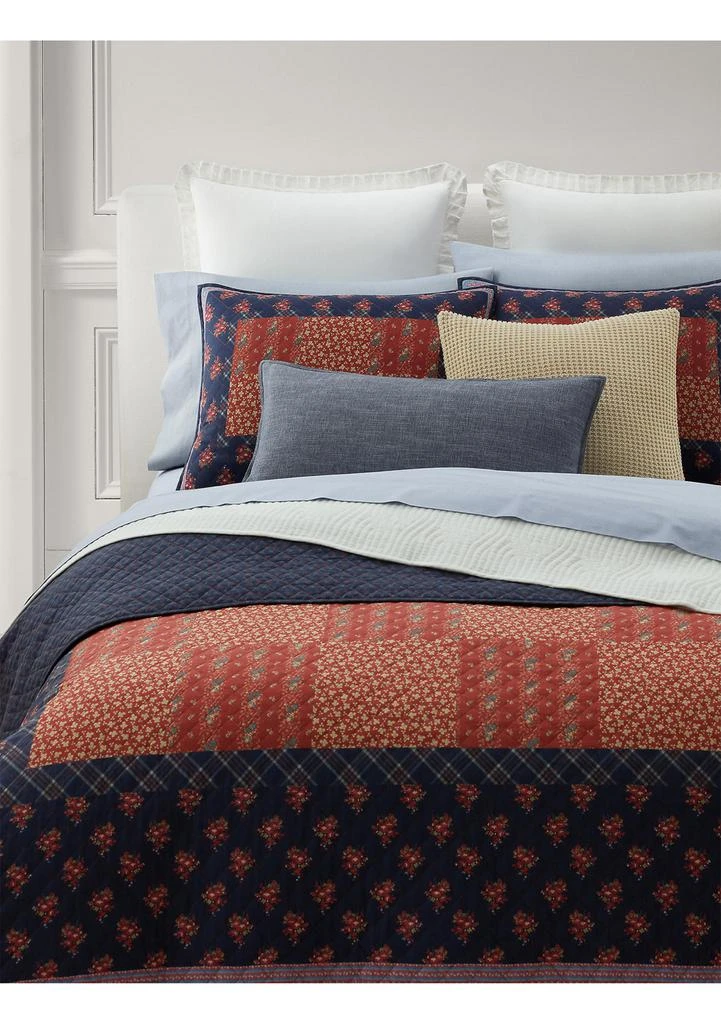 Lauren Ralph Lauren Home Claremont Queen Quilt 2