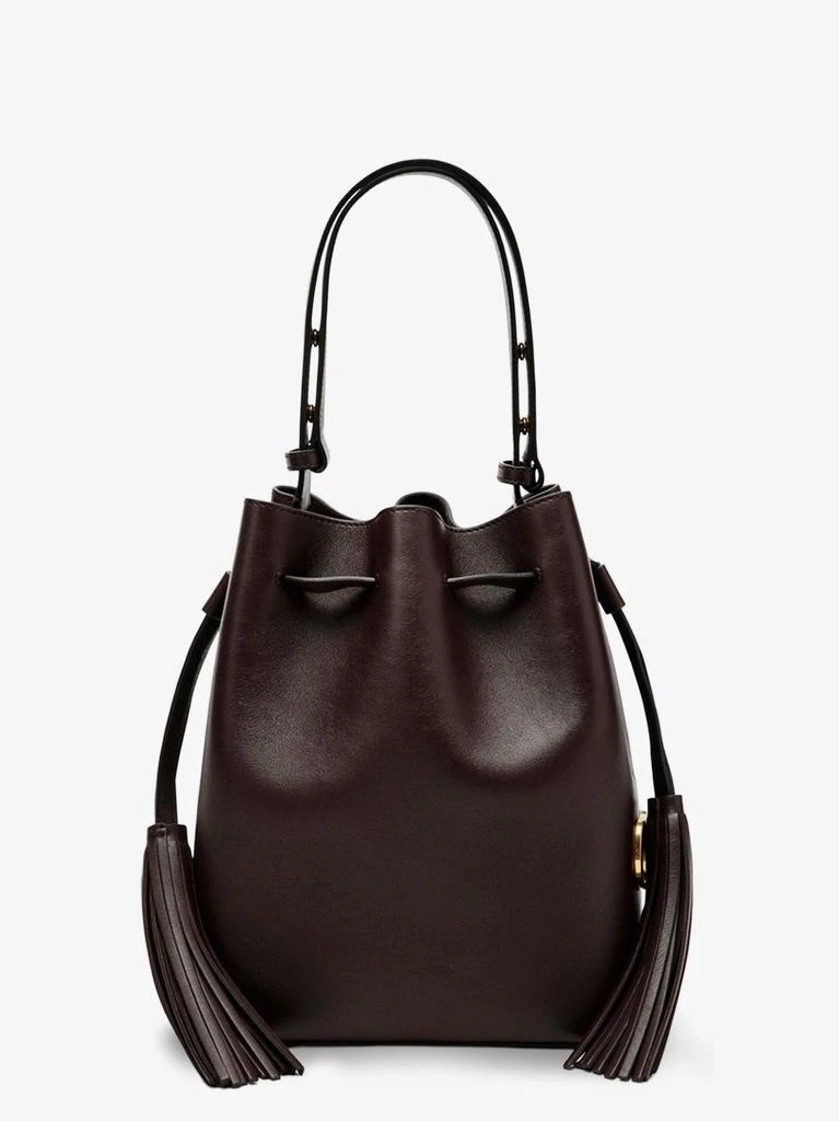 Valentino So Seau leather bucket bag 1