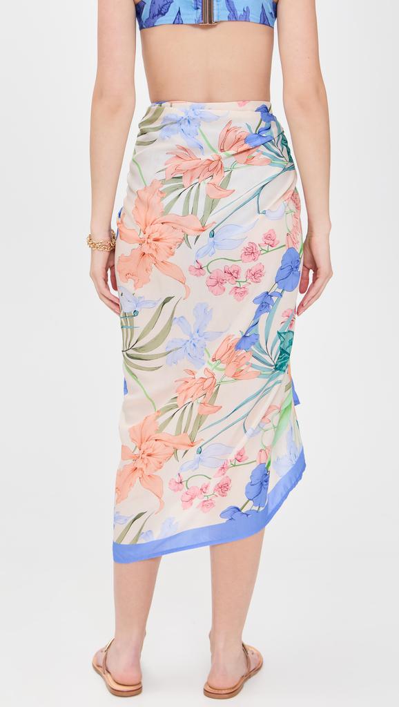MINKPINK Ravina Sarong