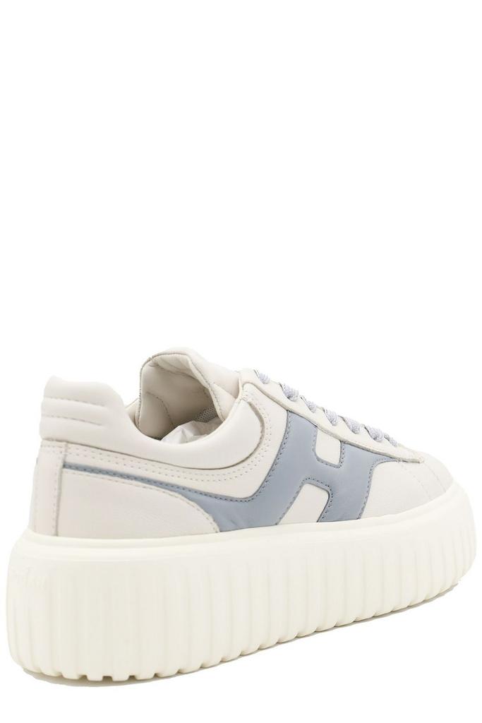 hogan Hogan H-Logo Plataform Sneakers