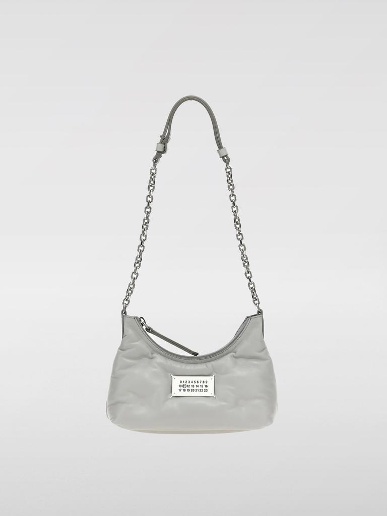 ショルダーバッグ・ポシェット Maison Margiela Maison Margiela Glam Slam Micro Hobo Bag SB1 Maison Margiela - GLAM SLAM HOBO MICRO | HBX - Globally