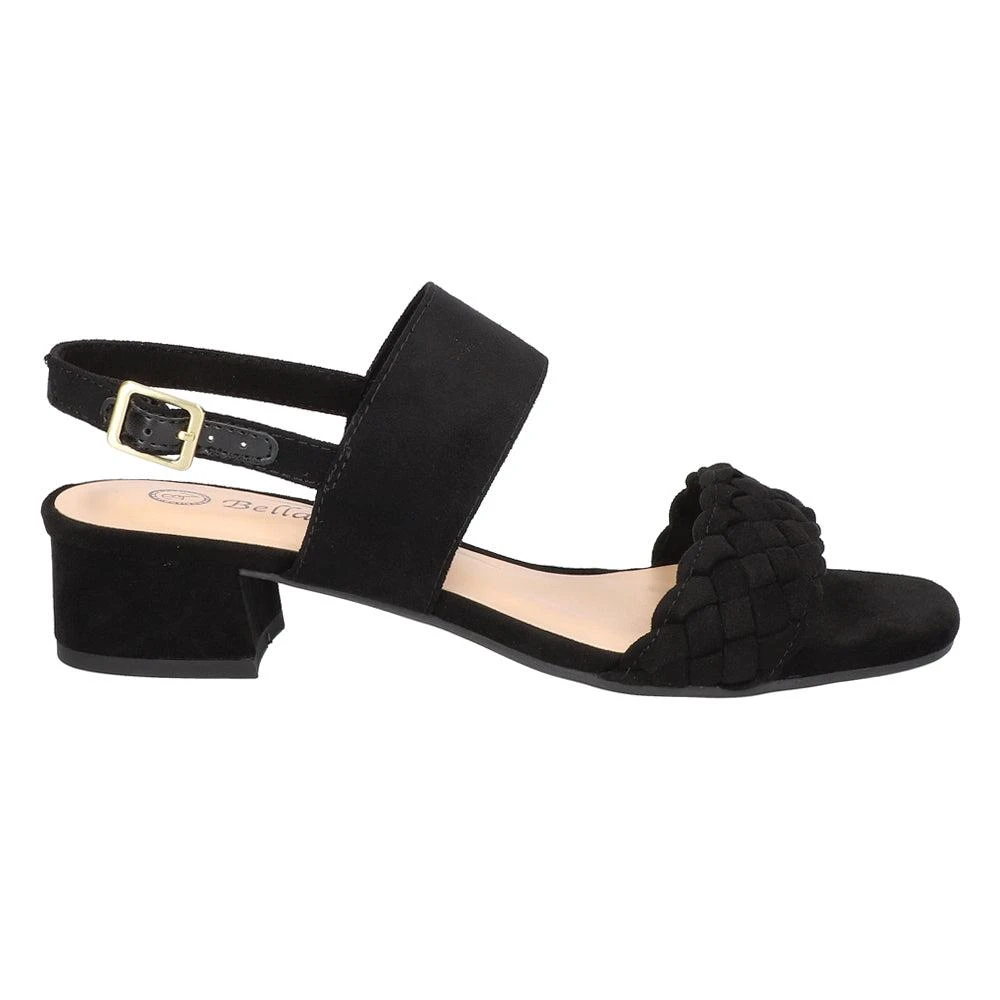 Bella Vita Ellison Slingback Sandals 1