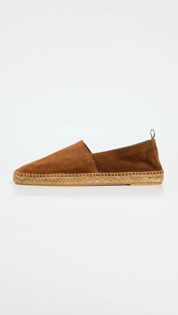 Castaer Pablo Suede Espadrilles 5