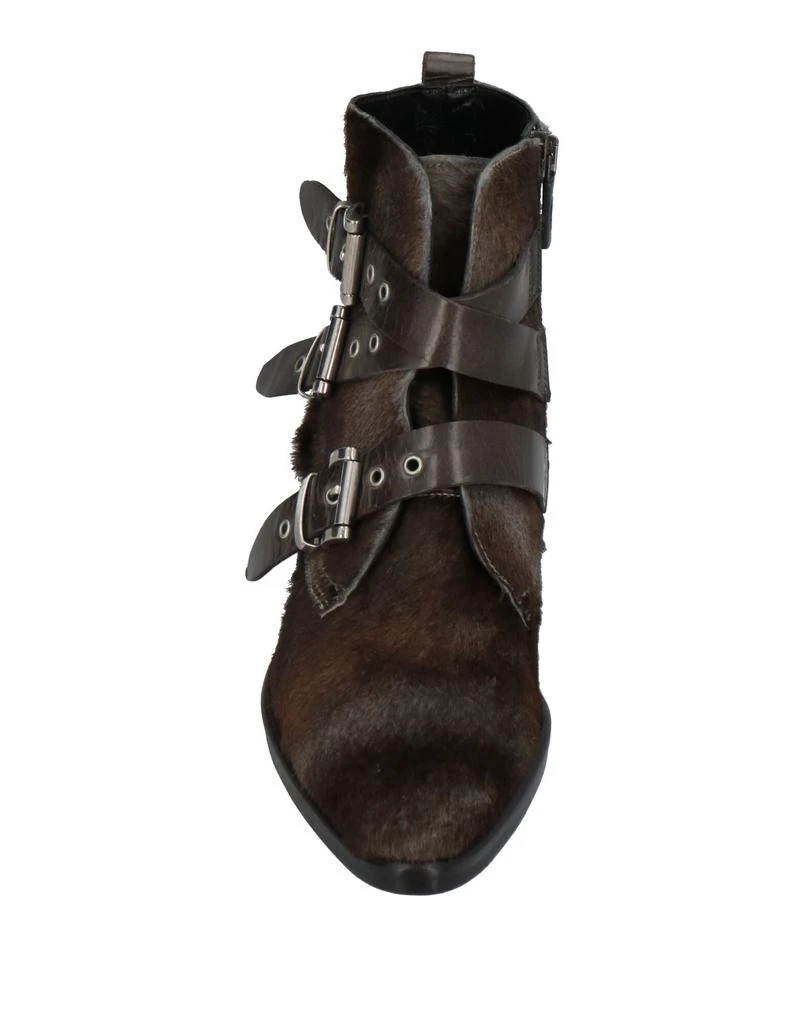 Jo Ghost Ankle boot 4