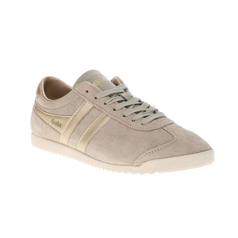 Gola Bullet Pearl Lace Up Sneakers