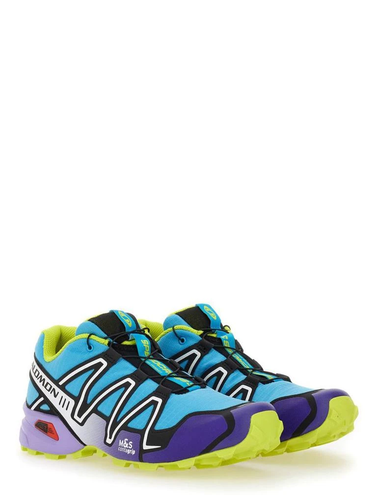 Salomon Salomon "Speedcross 3" Sneaker Unisex 2