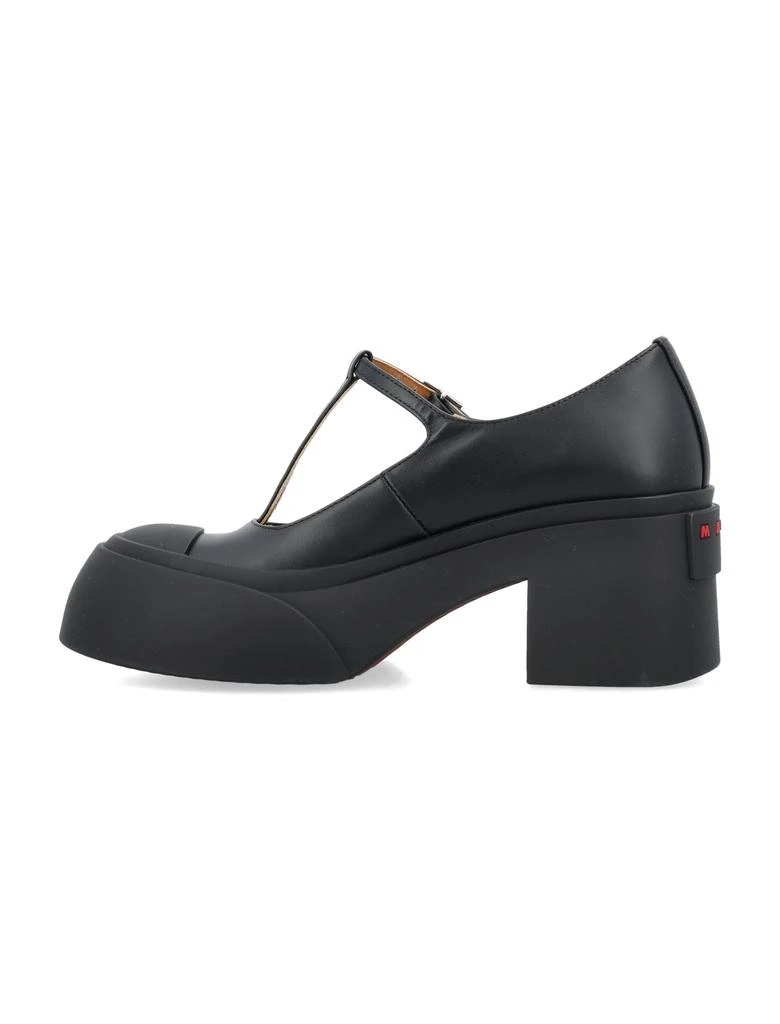 Marni PLATFORM MARY JANE 3