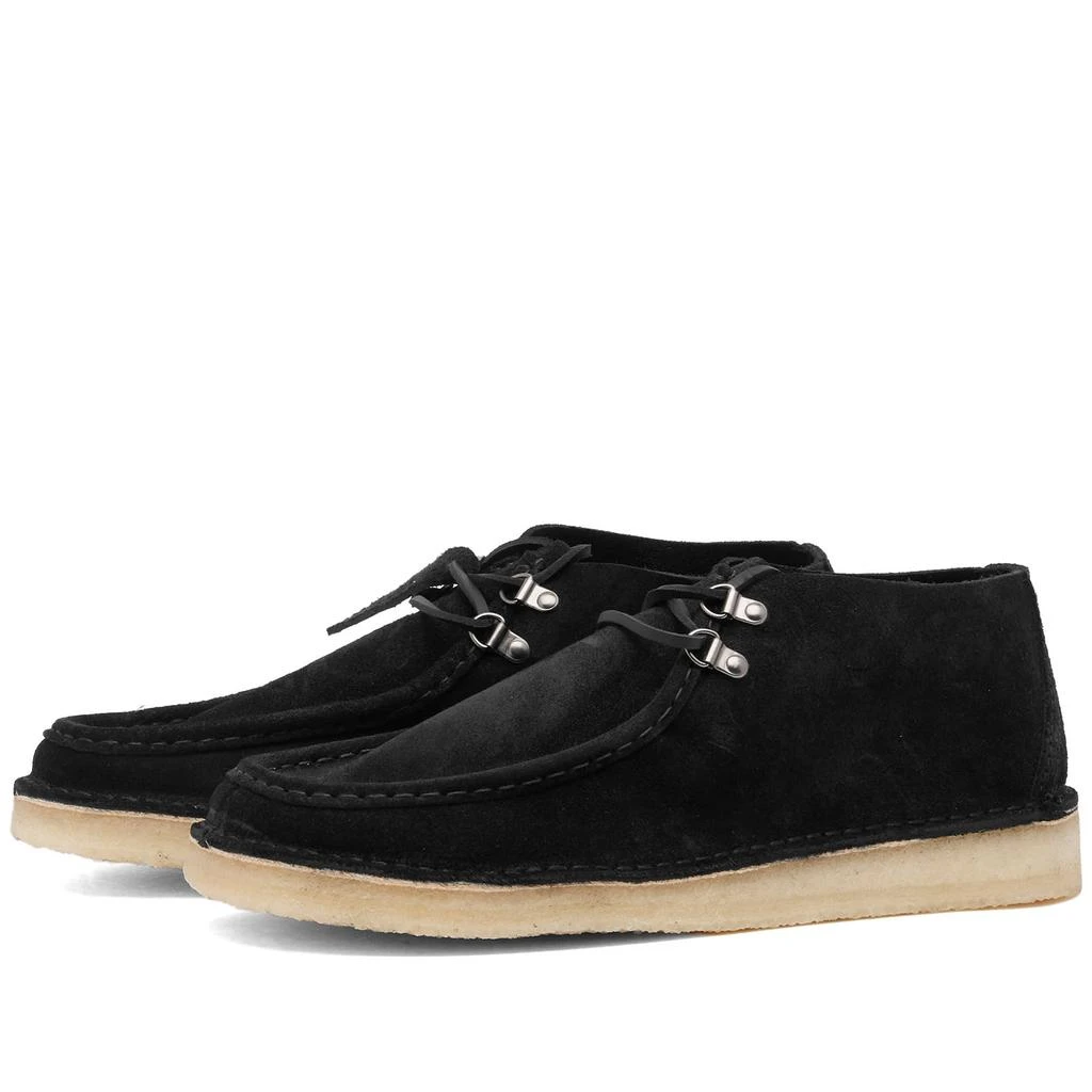 Clarks Clarks Originals Desert Nomad 1