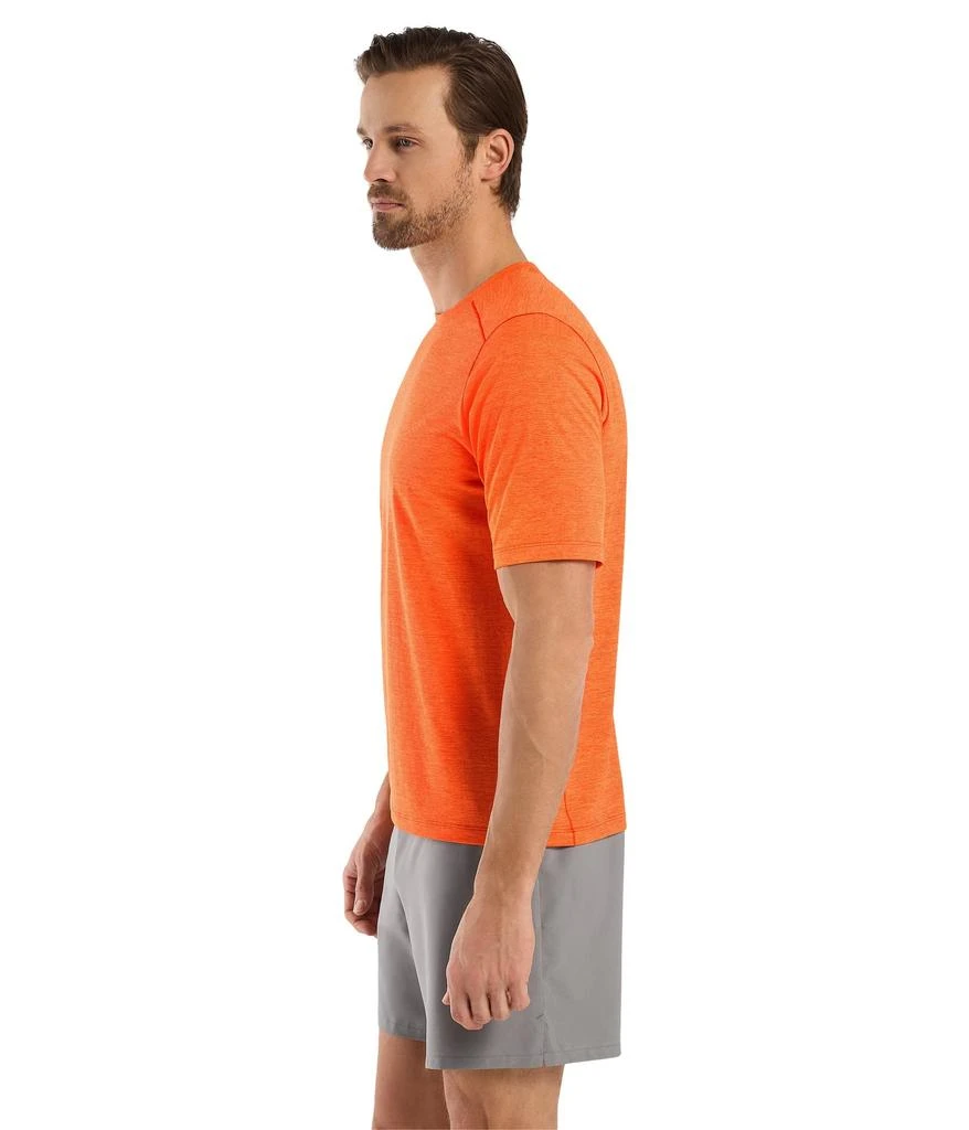 Arc'teryx Arc'teryx Cormac Logo Shirt SS Men's | Performance Tee with a Logo Graphic 2