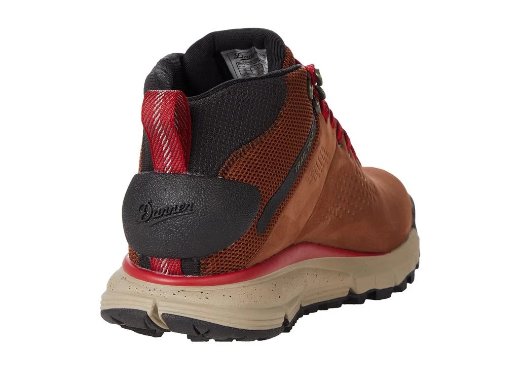 Danner 4" Trail 2650 Mid GTX 5