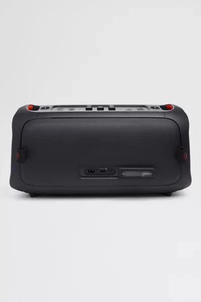 JBL JBL PartyBox On-The-Go Water Resistant Speaker + Microphone 3