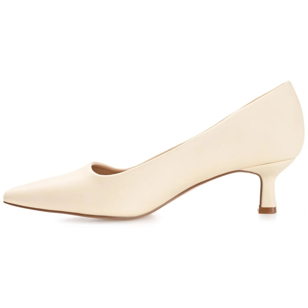 Journee Collection Collection Women's Celica Pump 2