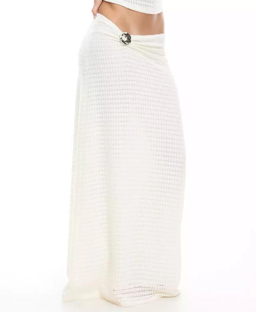 Lioness Women's In Your Dreams Maxi Skirt 3