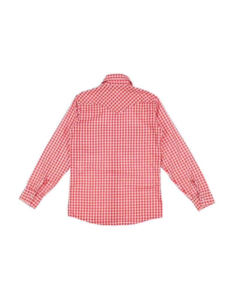 OSHKOSH B
GOSH Patterned shirt 2