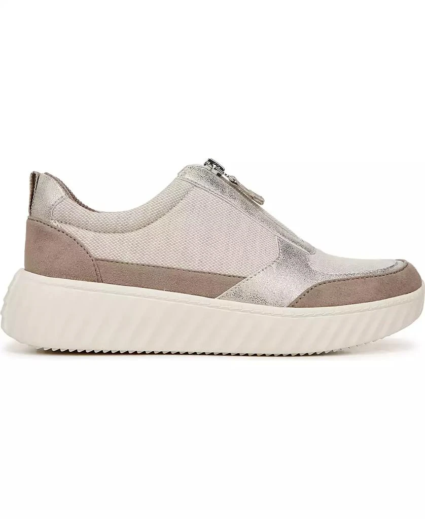 LifeStride Women's Winner Washable Zipper Sneakers 2