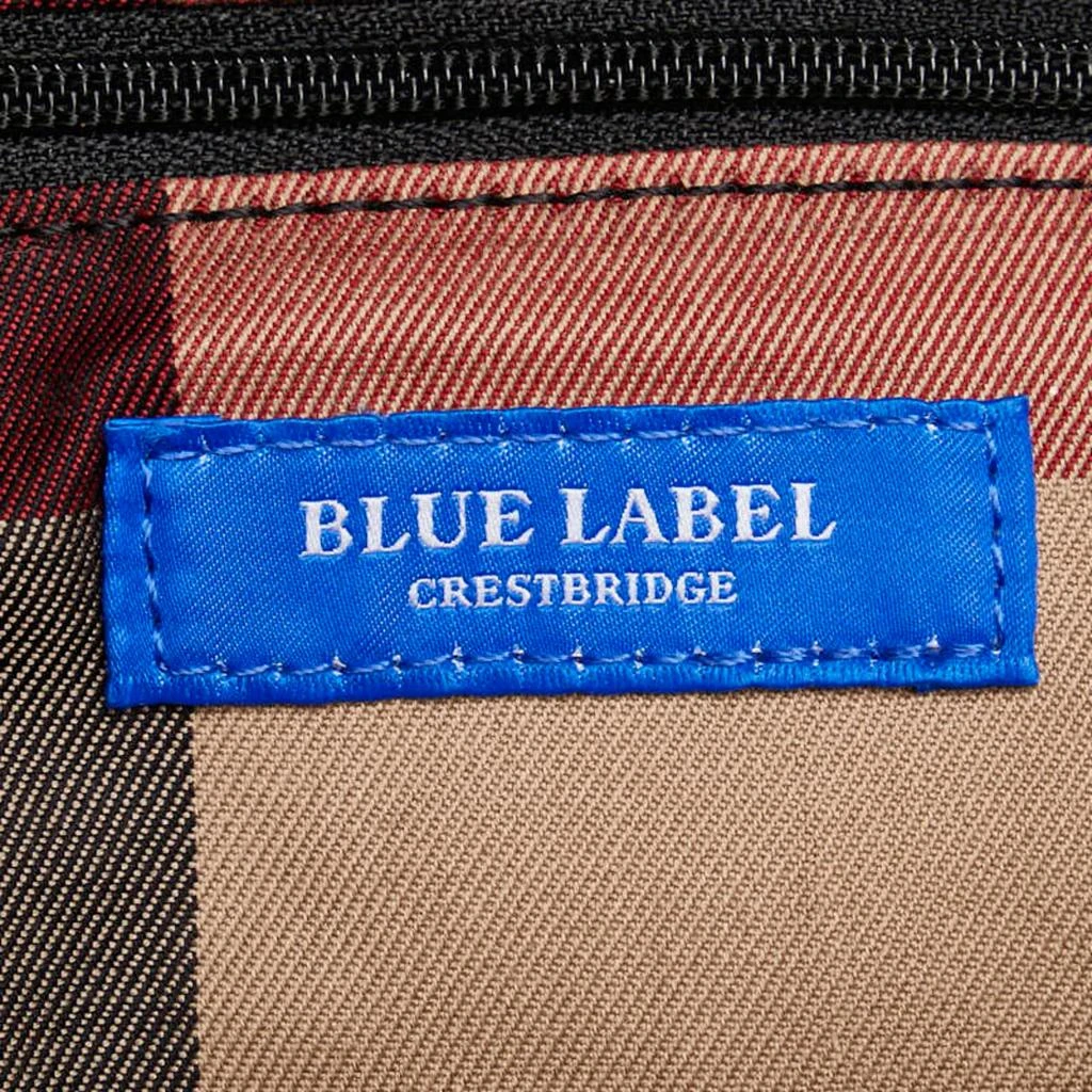 Burberry Blue Label Burberry blue Label Nylon Fanny Pack Sling Bag (Pre-Owned) 5