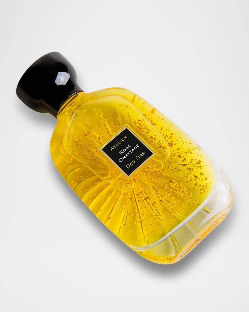 ATELIER DES ORS 3.4 oz. Rose Omeyyade Eau de Parfum 2