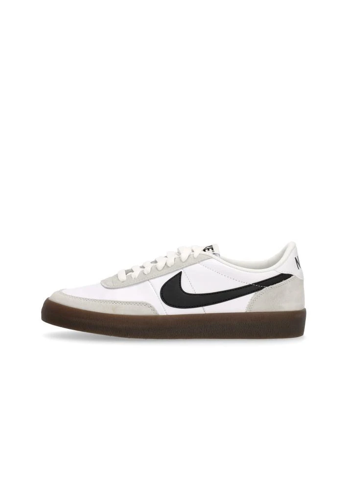 NIKE Killshot 2 Leather Men's Low Shoe White/black/light Silver/gum Dark Brown 1