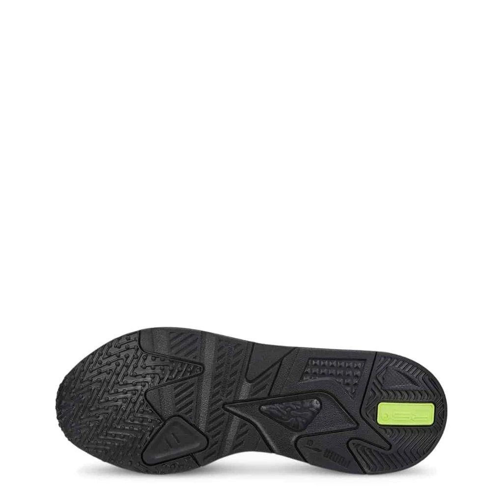 Puma Sneakers Black Unisex 5