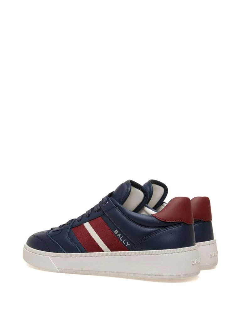 Bally Bally Lace-Ups 3