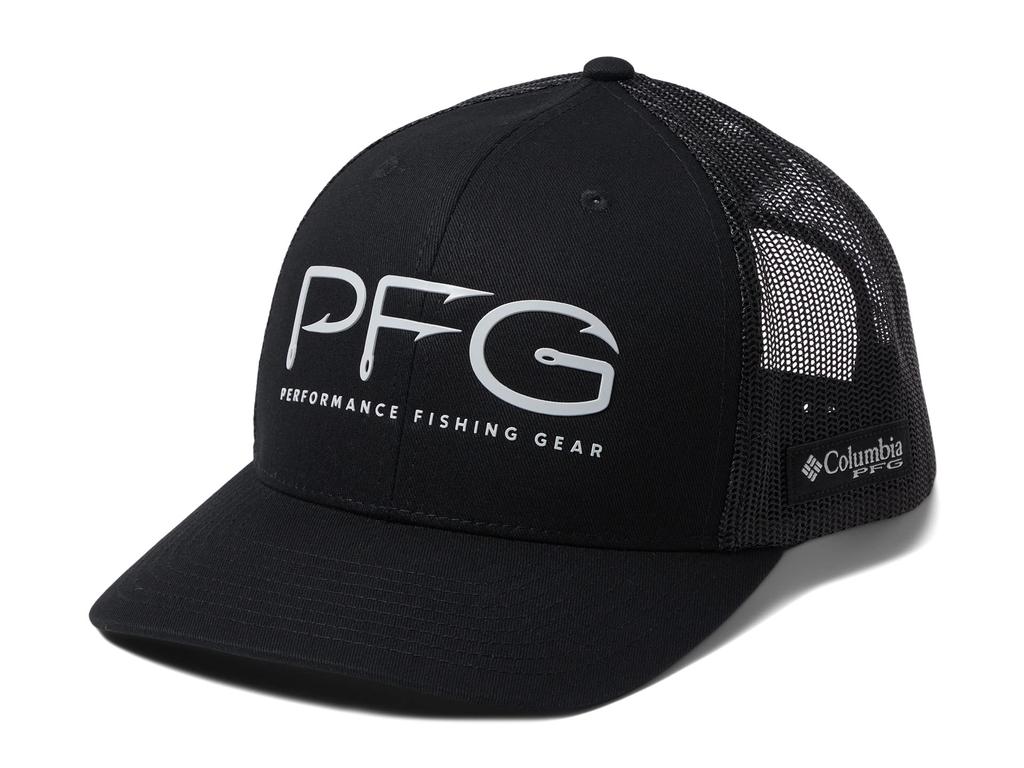 Columbia PFG Mesh™ Snapback Hooks Ball Cap