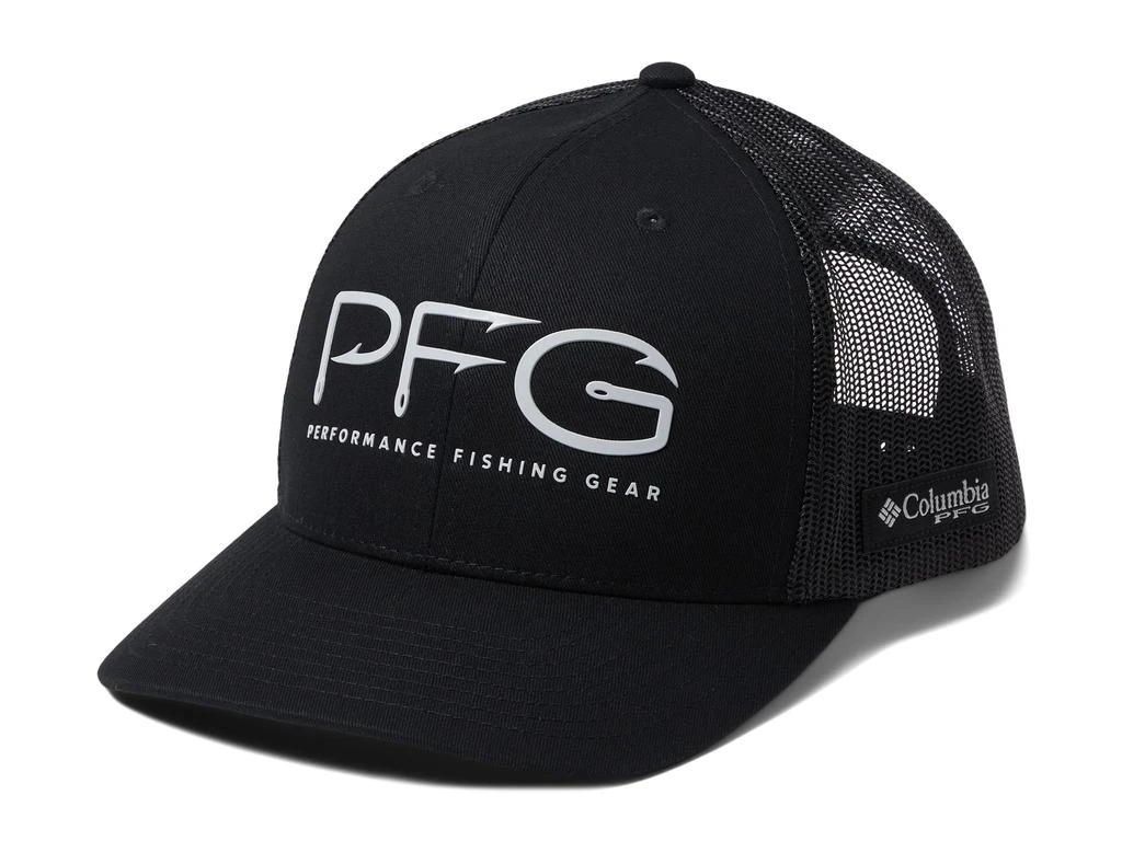 Columbia PFG Mesh™ Snapback Hooks Ball Cap 1