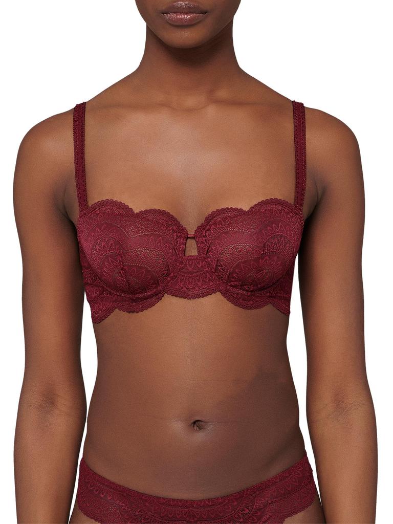 Simone Pérèle Karma Demi Cup Underwire Bra