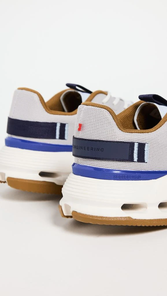 On Cloudnova Form 2 Sneakers 3