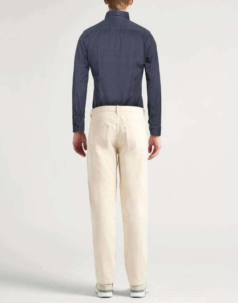 AT.P.CO Solid color shirt 3