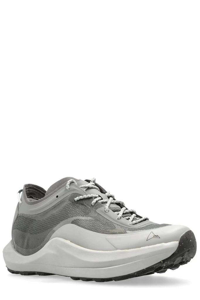 ROA Roa Minaar Sella Low Top Sneakers 4