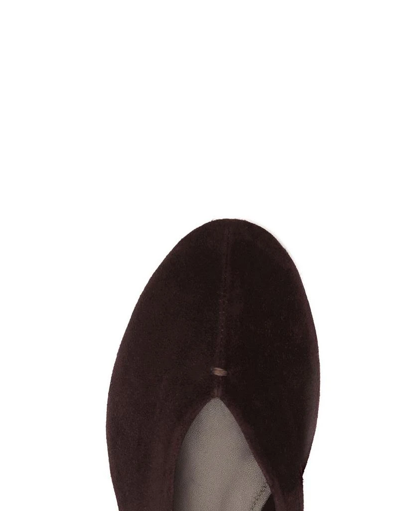 Schutz Women's Courtney Flats 6