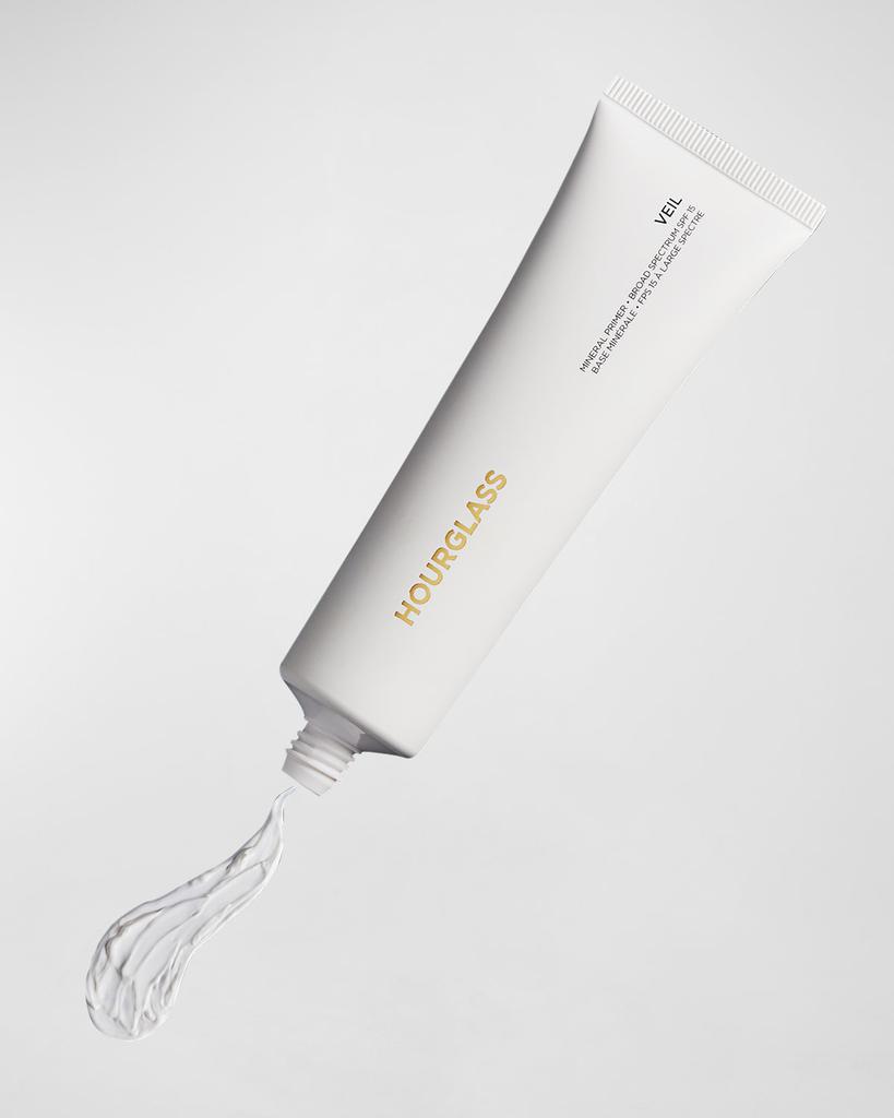 Hourglass Cosmetics Veil Mineral Primer SPF 15