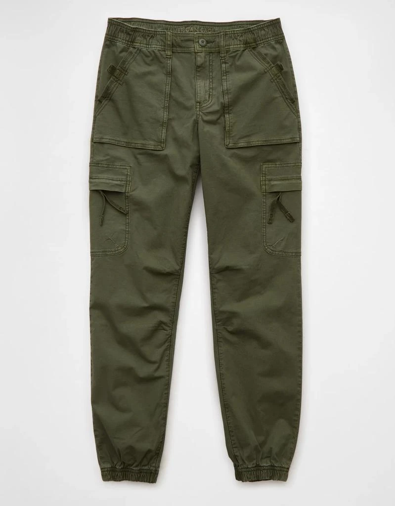AE AE Snappy Stretch Baggy Cargo Jogger 3