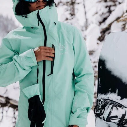 Burton AK GORE-TEX Upshift Jacket - Women's 7