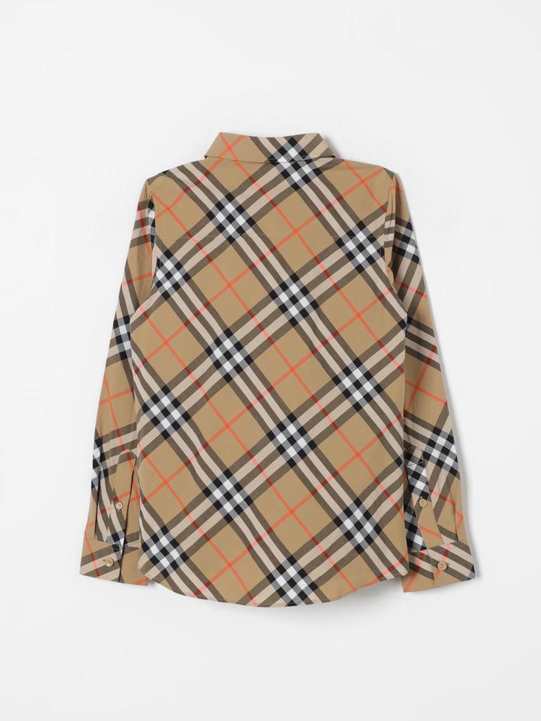 BURBERRY Shirt kids Burberry Kids