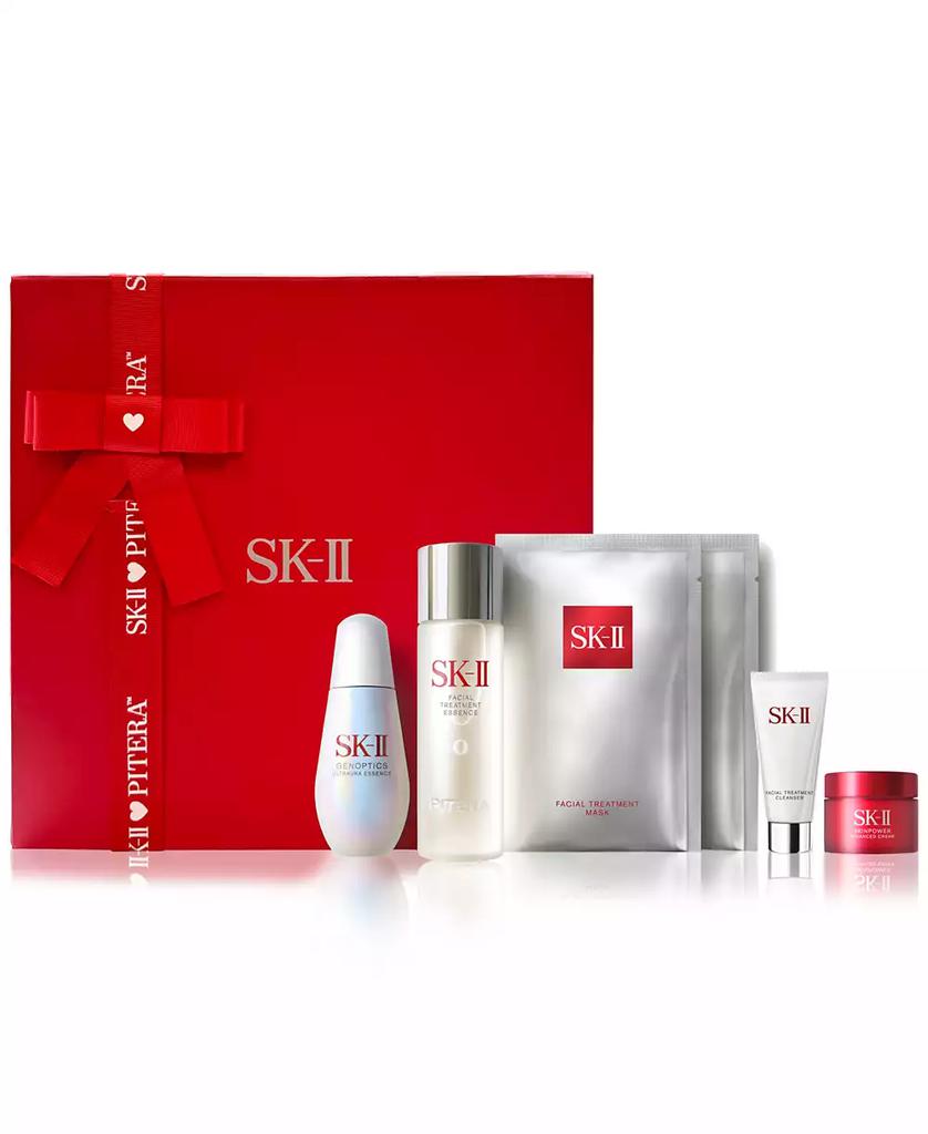 SK-II 6-Pc. Brightening Skincare Set