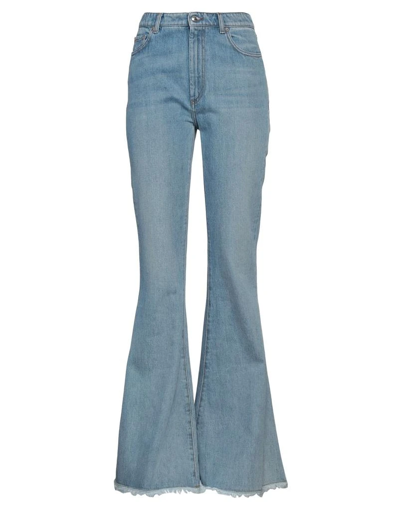 Max Mara Denim pants 1
