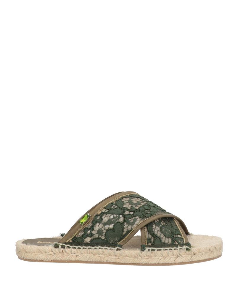 BALDININI Espadrilles