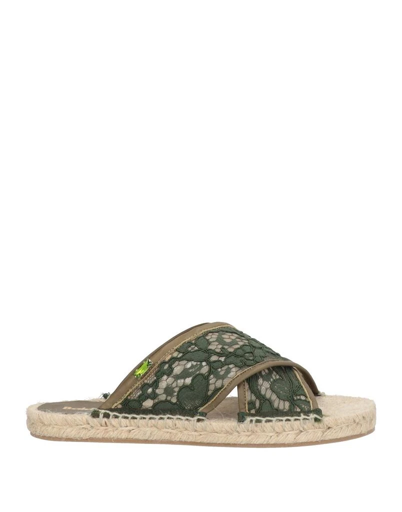 BALDININI Espadrilles 1