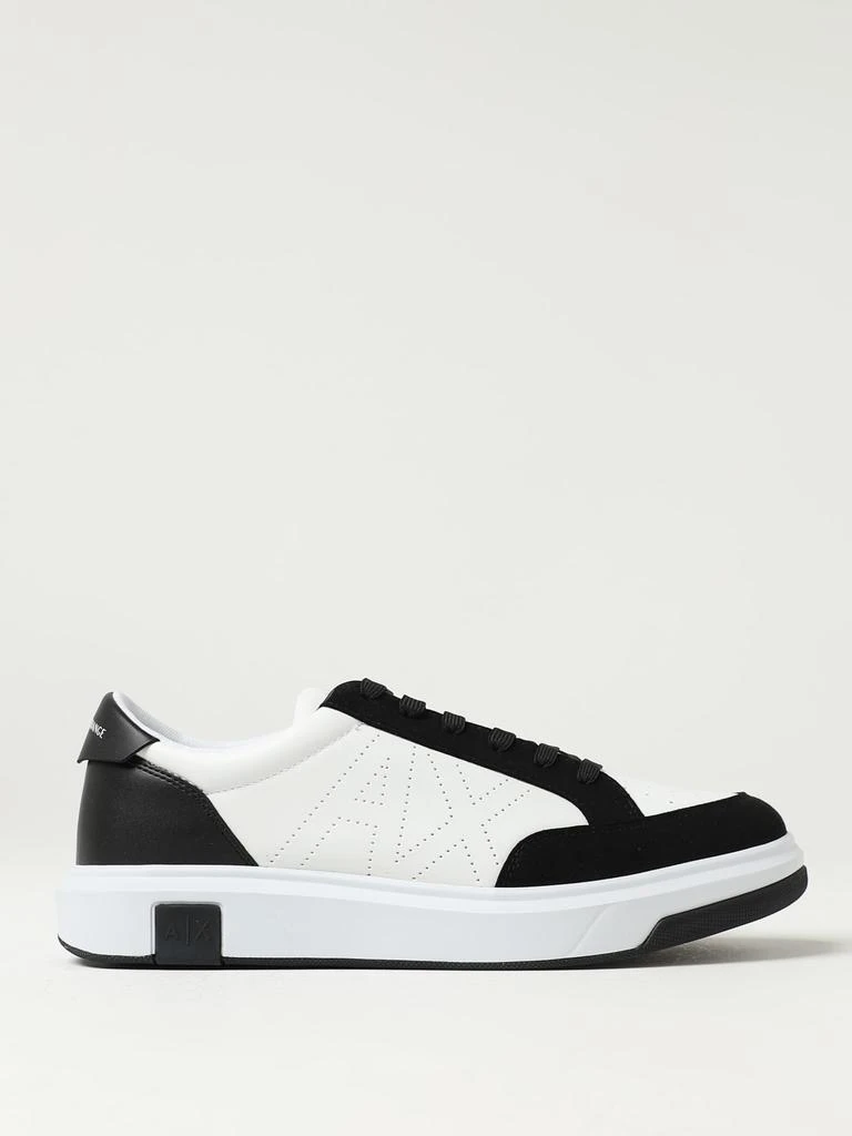 ARMANI EXCHANGE Sneakers men Armani Exchange 1