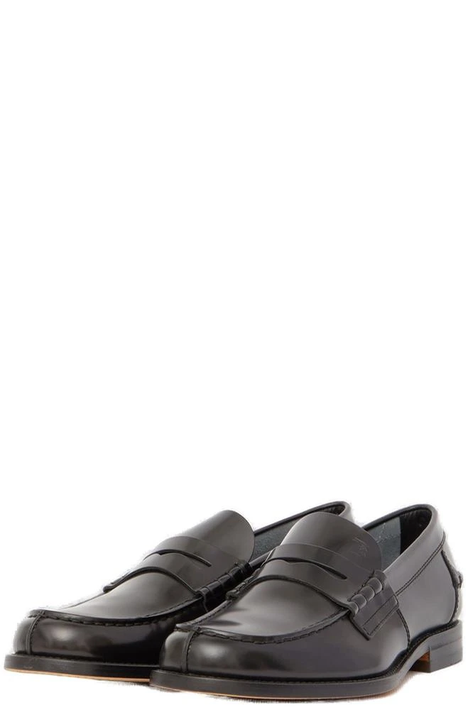 Tod's Tod's Penny Bar Loafers 3