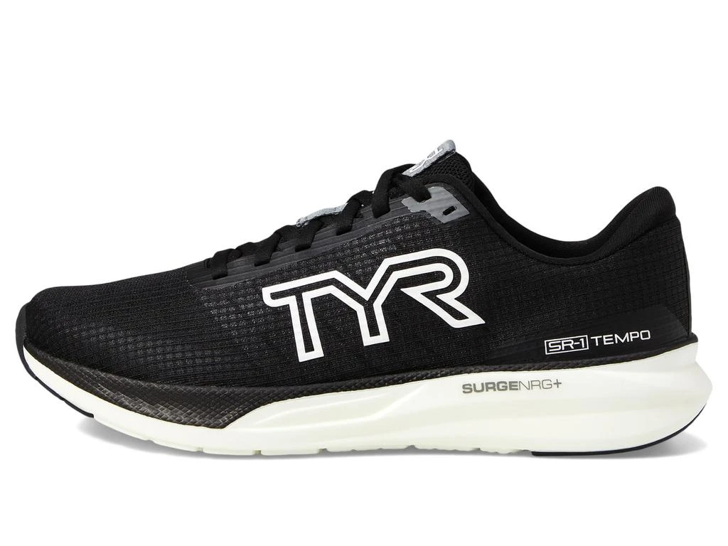 TYR Tempo Runner 4