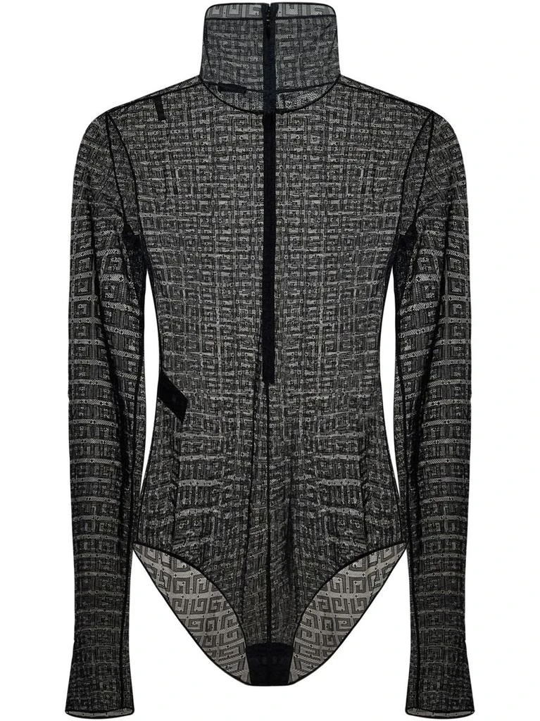 Givenchy Givenchy Bodysuit 2