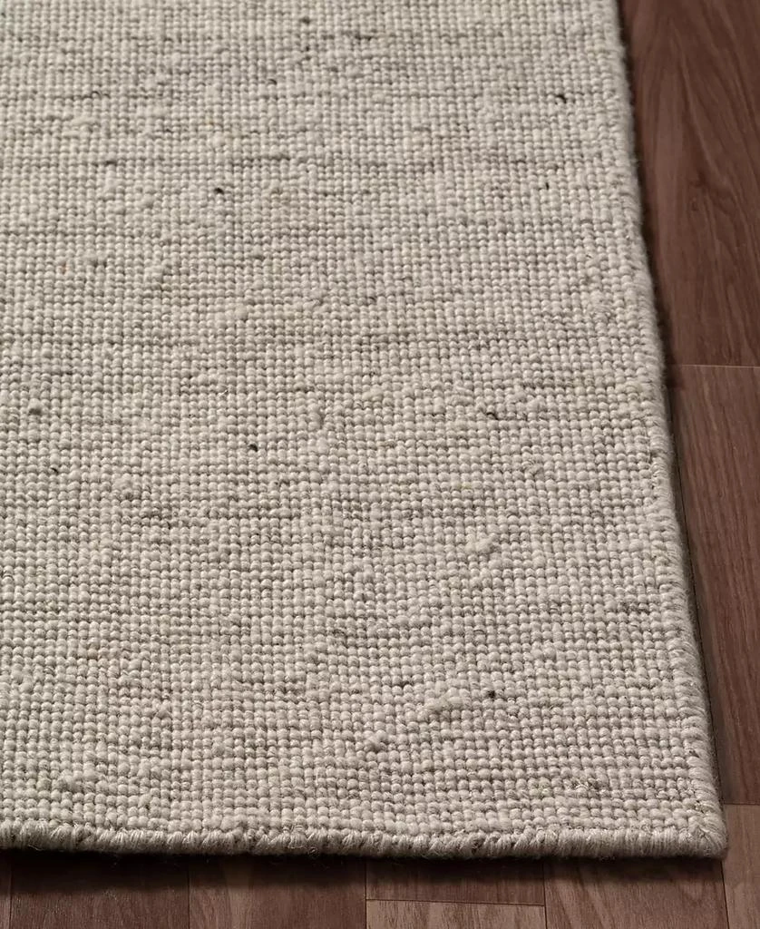 LR Home Allia ZEN-562 2'6"x8' Runner Area Rug 5