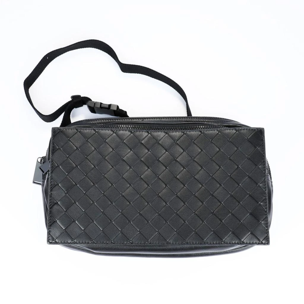 Bottega Veneta Men's Belt Bag 2