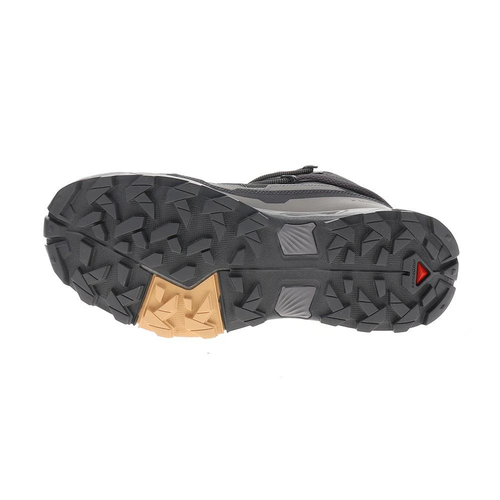 Salomon X Ultra 5 Mid Gore-Tex Round Toe Hiking Boots 5