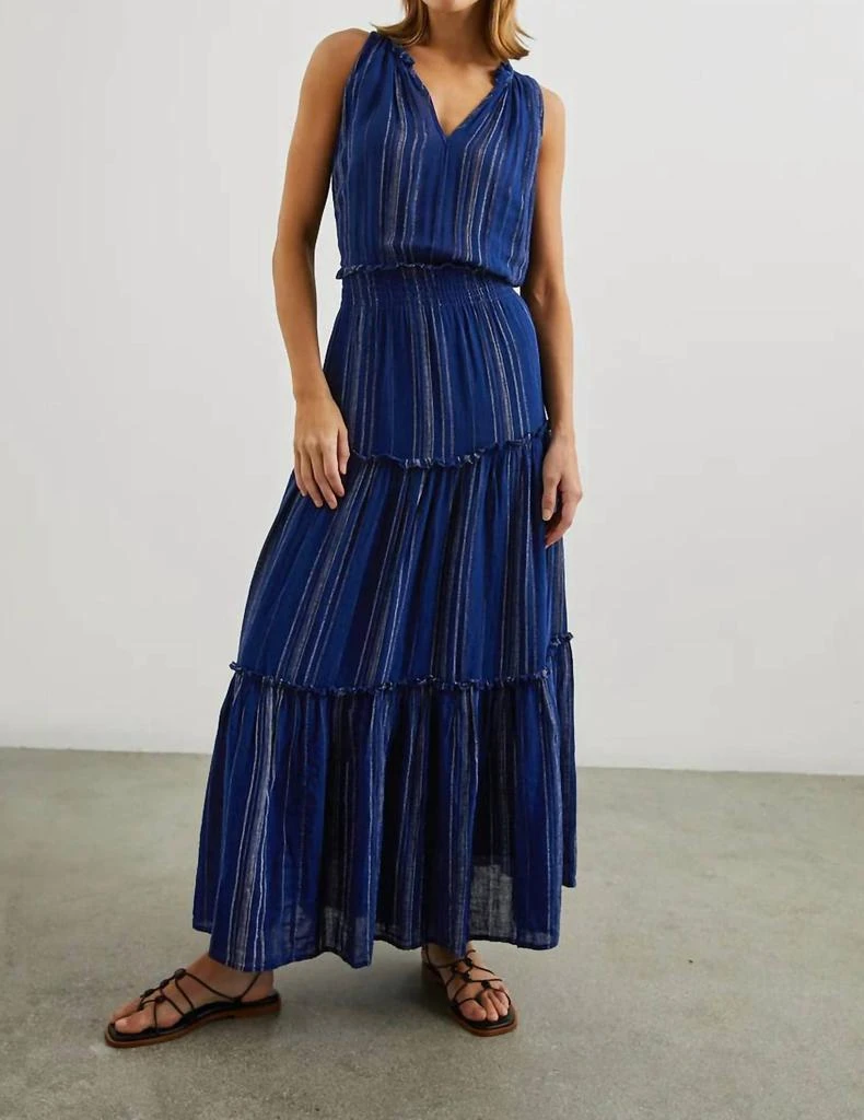 Rails Rails - LouLou Dress 1